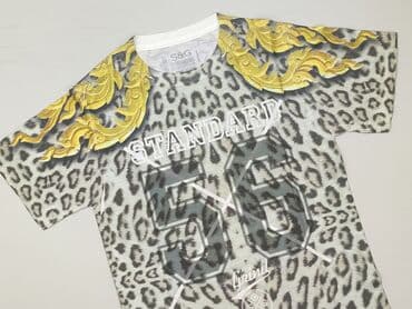 T-shirt for men, size S at lalafo.pl T-shirt for men, size S