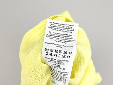 sweter siatka: Pieces, Bluzka damska, rozmiar M — 5