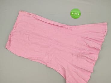 spódnice plisowane tiulowe czarne: Women`s skirt, size L (EU 40) — 3