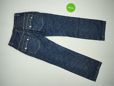 tanie cargo: Spodnie cargo damskie, rozmiar S — 3