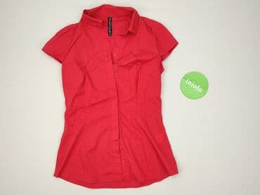 koszulki basic uniqlo: Women`s shirt, size S (EU 36) — 2