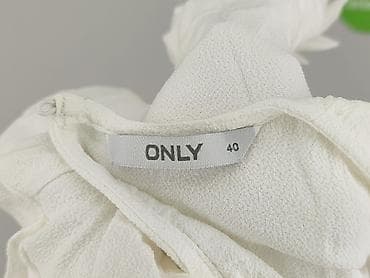 only szorty: ONLY, Bluzka damska, rozmiar L — 4