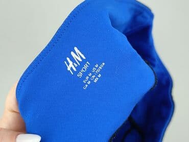 leginsy dzwony hm: H&M Sport, Legginsy Sportowe damskie, rozmiar M — 4