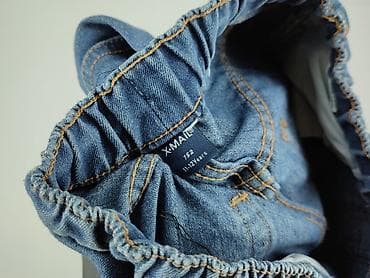 myszki: Spodnie jeansowe, X-MAIL, 12 lat, 152, stan - Bardzo dobry — 5
