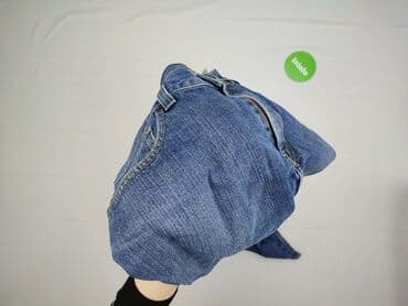 narzutka na sukienkę komunijną: Jeansy dla mężczyzn, L — 5