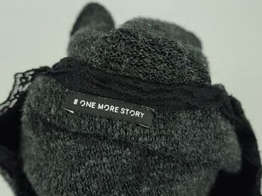 sweter w truskawki zara: One More Story, Women`s sweater, size S (EU 36) — 4