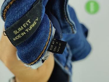 massimo jeans: Massimo Dutti, Jeansy damskie, rozmiar L — 5