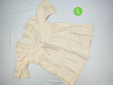 spódnice maxi boho: Tunika damska, rozmiar XL — 2