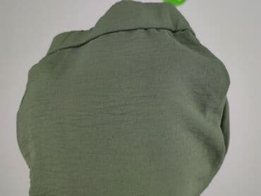 kuloty damskie jeansy: Terranova, Spodnie materiałowe damskie, rozmiar L — 5