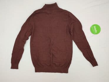 sweter kurta cobaina: SMOG, Golf damski, rozmiar XS — 2