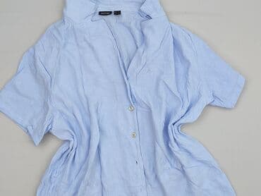 koszulka w paski tommy hilfiger damska: Esmara, Koszula damska, 2XL — 1