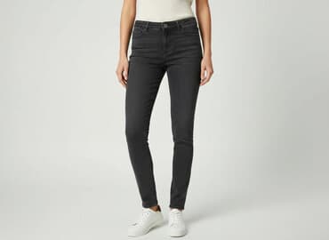 jeans minnie mouse: Janina, Jeans for women, size S — 1