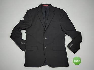 hm zwroty: H&M, Marynarka dla mężczyzn, rozmiar M — 2