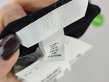 gap vests: H&M, Kamizelka damska, rozmiar L — 4