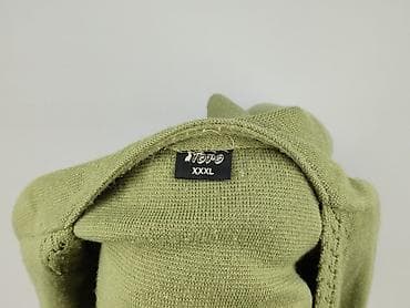 golf dilvin: Cardigan, Kardigan damski, rozmiar 3XL — 4