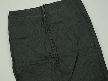 jeans edwin: Spódnica damska, rozmiar L — 1
