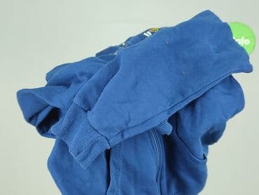 koszulka messiego: Bluza, 5-6 lat, 110-116 cm, stan - Bardzo dobry — 5
