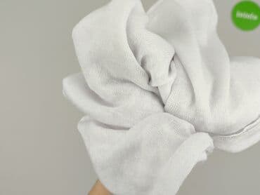 szeroki t shirty: Bluzka damska, rozmiar One size — 4