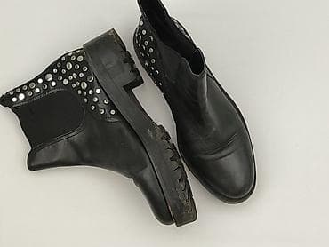 ecco outlet pl: Sam Edelman, Botki damskie, rozmiar 38 — 1