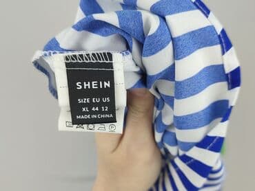 shein tuniki plus size: Shein, Tunika damska, rozmiar 2XL — 5