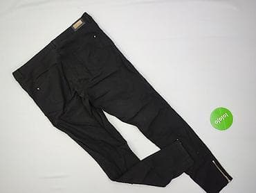buty opole: Mohito, Spodnie materiałowe damskie, rozmiar XL — 3