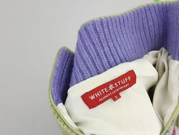 kapcie owcze: Sweter damski, rozmiar M — 4