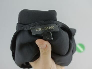 купити куртку в польщі жіночу: River Island, Women's blouse, size S (EU 36) — 4