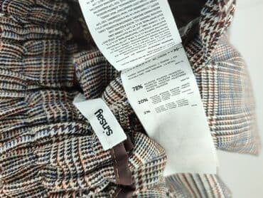 ubrania sinsay: Sinsay, Spodnie materiałowe damskie, rozmiar L — 6