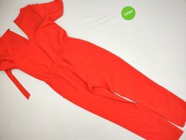 zalando kombinezony na wesele: Ashley Brooke, Kombinezon damski, rozmiar S — 3