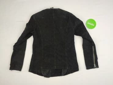 marynarka damska c a: Women's blazer, size S (EU 36) — 3
