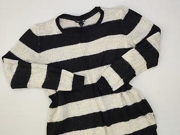 cheap jackets: H&M Basic, Sweter damski, rozmiar M — 1