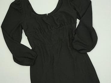 sinsay crocsy: Sinsay, Sukienka damska, rozmiar L — 1