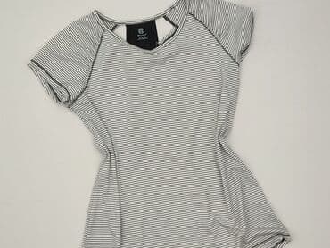 koszulka barcelony z sercem: Champion, T-shirt damski, rozmiar XL — 1