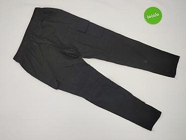 cropp nerka damska: Moda Italia, Spodnie cargo damskie, rozmiar S — 3