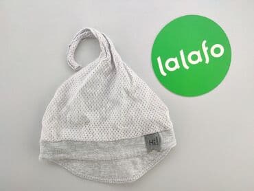 cienka czapka dla chłopca: Hat, condition - Very good — 2
