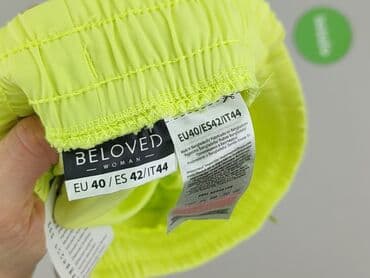 lidl koszulka funkcyjna: Ulubione, Szorty damskie, M — 6