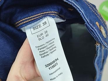 crocs 125: Orsay, Szorty damskie, rozmiar M — 5