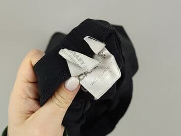 gortex biustonosze: Legginsy Sportowe damskie, rozmiar XL — 4