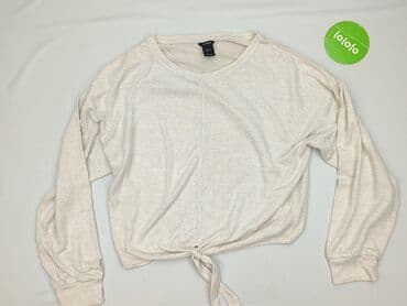 sweatshirt lindex: Lindex, Women's blouse, size M — 2