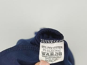 luźna sukienki boho: Boohoo, Sukienka damska, rozmiar L — 5