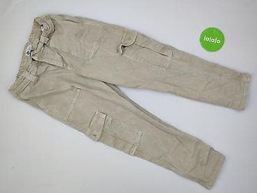 lee cooper s: Lee Cooper, Штани карго жіночі, розмір M — 2