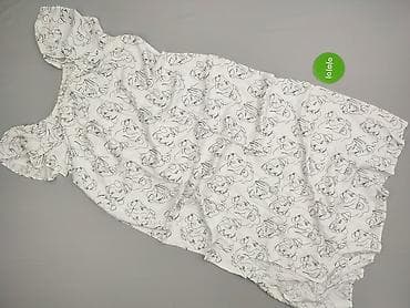 latynki: Sukienka damska, rozmiar 4XL — 3