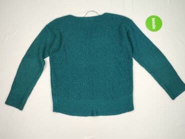 top sweterkowy h: Sweter damski, rozmiar S — 3