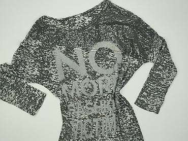emo bluza: Bluzka damska, rozmiar L — 1