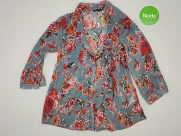 bluza z czerwonym napisem: Bluzka damska, XS — 3