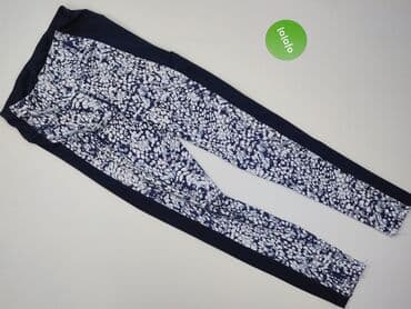 legginsy gym beam: Ergee, Legginsy Sportowe damskie, rozmiar M — 2