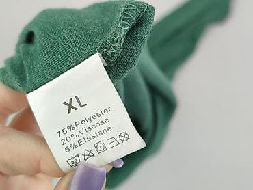 sommermann: T-shirt damski, rozmiar XL — 4