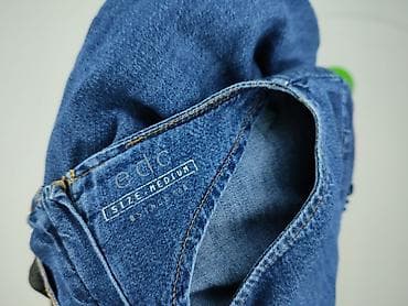 denim kurtki: Edc by Esprit, Sukienka damska, rozmiar M — 5