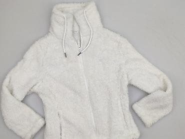 fleece tech shorts: Polar damski, rozmiar M — 1