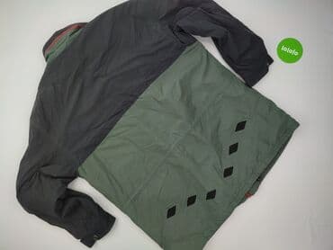 gerry weber sukienki wizytowe: Kurtka przejściowa dla mężczyzn, 8XL — 3